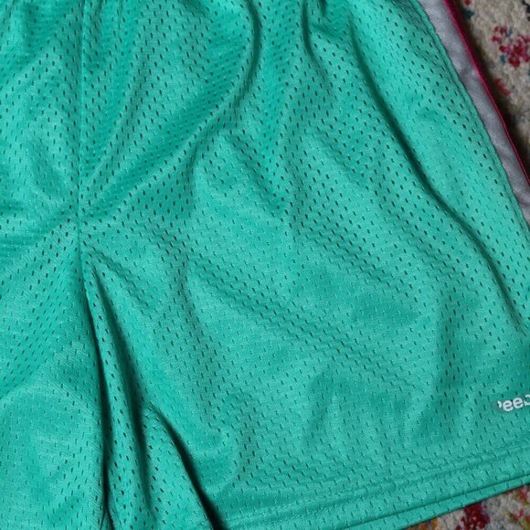 Reebok Womens Basketball shorts - Picture 3 of 5